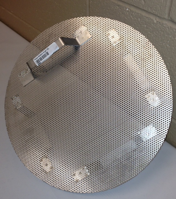 False Bottoms and Screens Bader Beer & Wine Supply